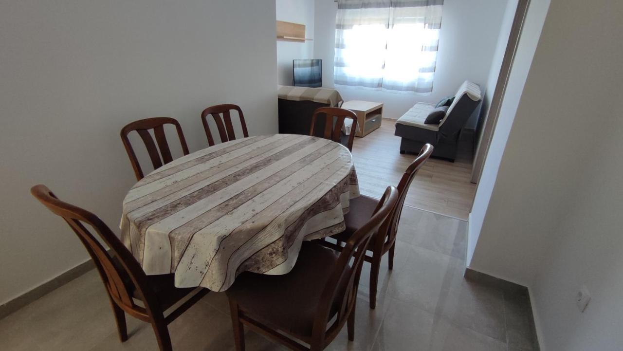 Apartment Blaskovic Pula Eksteriør billede