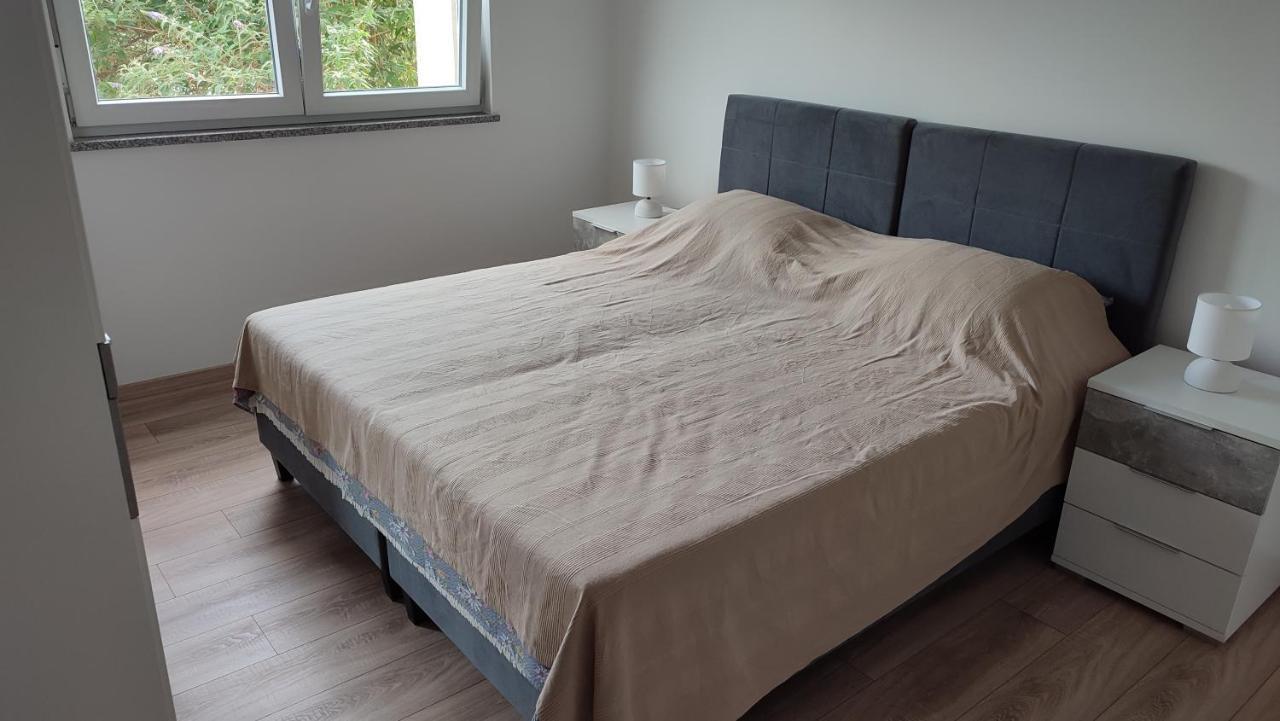 Apartment Blaskovic Pula Eksteriør billede