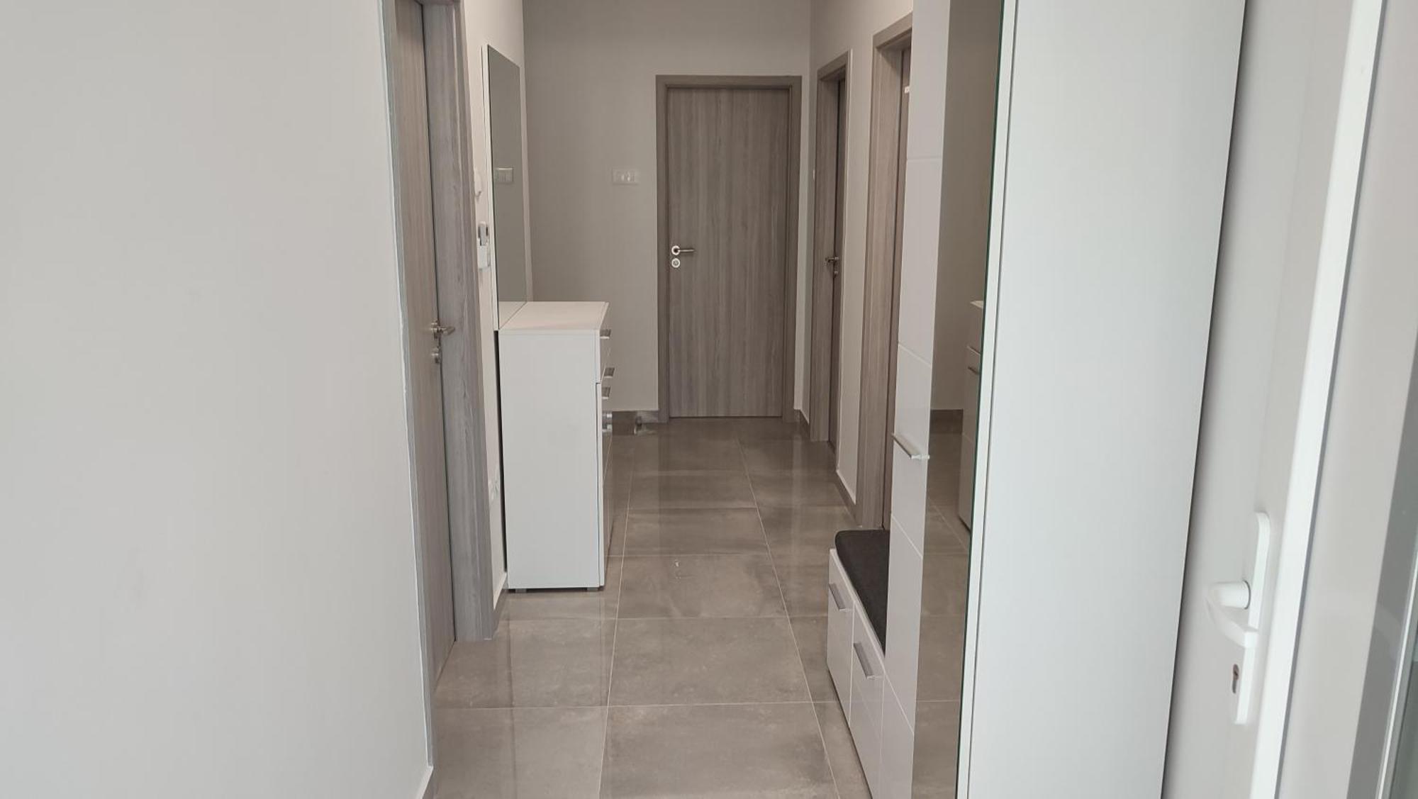 Apartment Blaskovic Pula Værelse billede