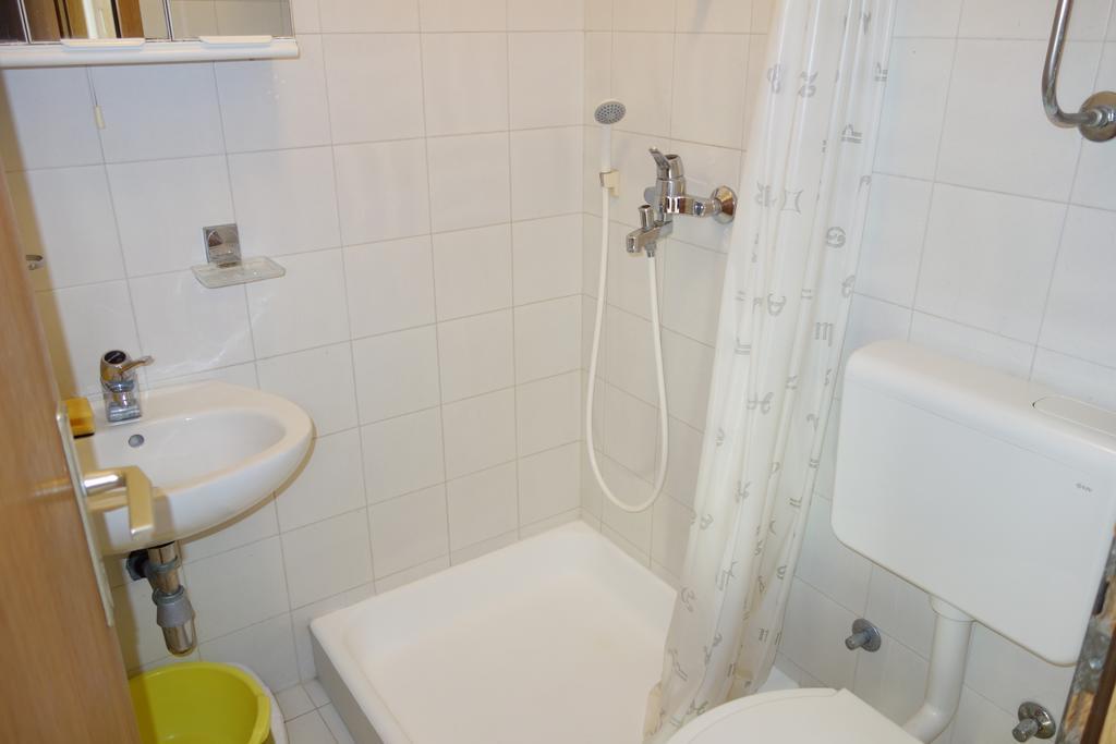 Apartment Blaskovic Pula Eksteriør billede