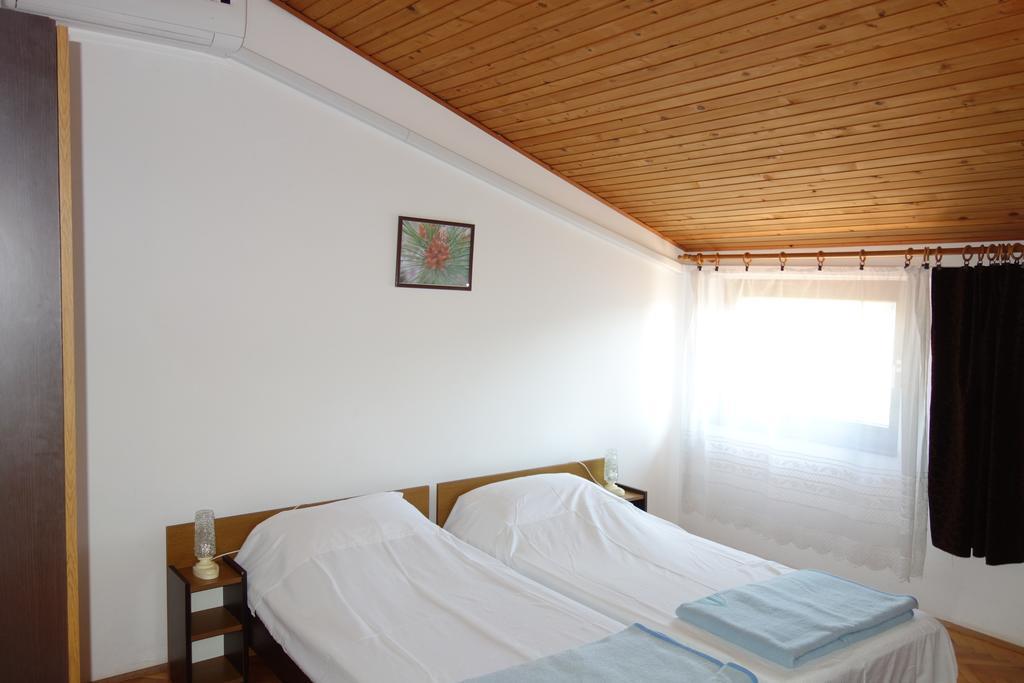 Apartment Blaskovic Pula Eksteriør billede