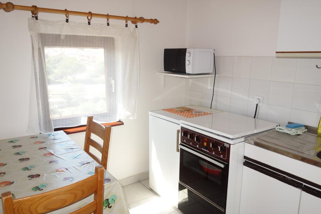 Apartment Blaskovic Pula Eksteriør billede