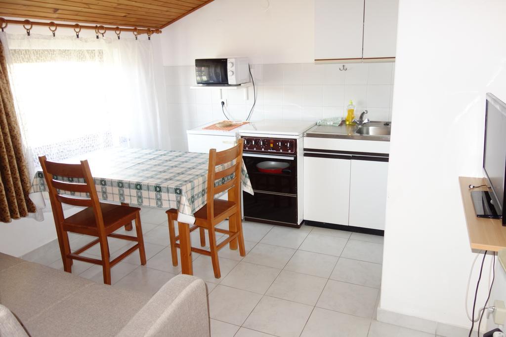 Apartment Blaskovic Pula Eksteriør billede